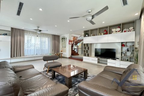 4 bedrooms Villa in Long Bien, Ha Noi,  No. 18994