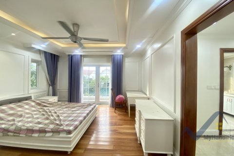4 bedrooms Villa in Long Bien, Ha Noi,  No. 18993 18
