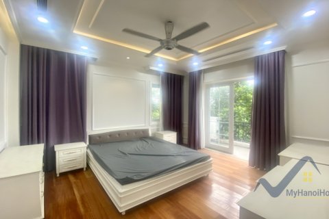 4 bedrooms Villa in Long Bien, Ha Noi,  No. 18993 9