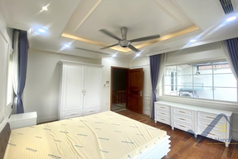 4 bedrooms Villa in Long Bien, Ha Noi,  No. 18993 22