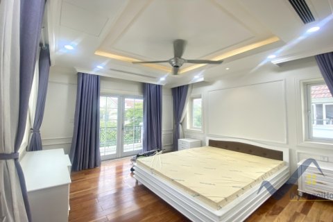 4 bedrooms Villa in Long Bien, Ha Noi,  No. 18993 21