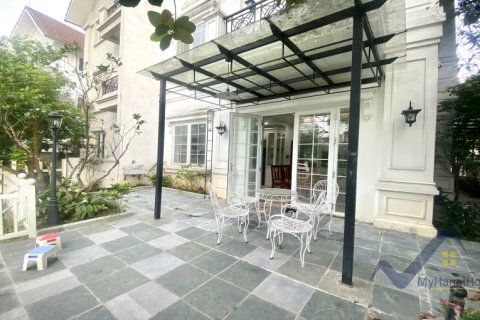 4 bedrooms Villa in Long Bien, Ha Noi,  No. 18993 6
