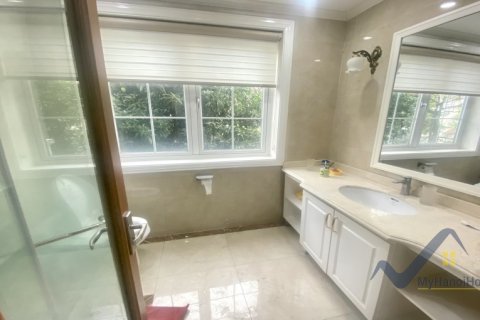 4 bedrooms Villa in Long Bien, Ha Noi,  No. 18993 15