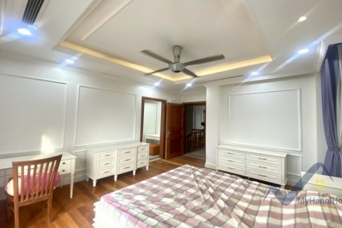 4 bedrooms Villa in Long Bien, Ha Noi,  No. 18993 17