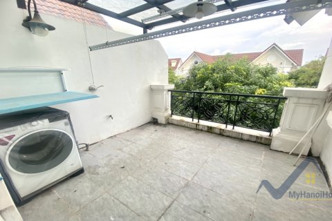 4 bedrooms Villa in Long Bien, Ha Noi,  No. 18993 23