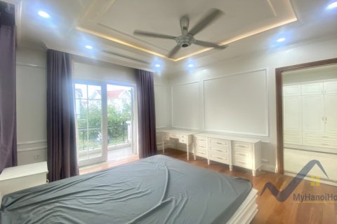 4 bedrooms Villa in Long Bien, Ha Noi,  No. 18993 10