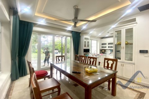 4 bedrooms Villa in Long Bien, Ha Noi,  No. 18993 3