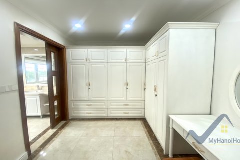 4 bedrooms Villa in Long Bien, Ha Noi,  No. 18993 19