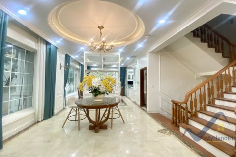 4 bedrooms Villa in Long Bien, Ha Noi,  No. 18993 2
