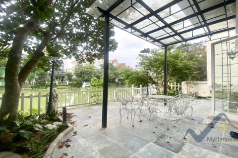 4 bedrooms Villa in Long Bien, Ha Noi,  No. 18993 7
