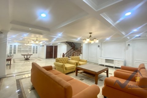4 bedrooms Villa in Long Bien, Ha Noi,  No. 18993 8