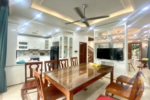 4 bedrooms Villa in Long Bien, Ha Noi,  No. 18993 4