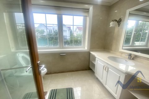 4 bedrooms Villa in Long Bien, Ha Noi,  No. 18993 11