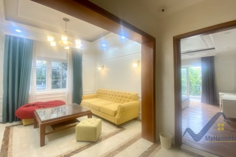 4 bedrooms Villa in Long Bien, Ha Noi,  No. 18993 16