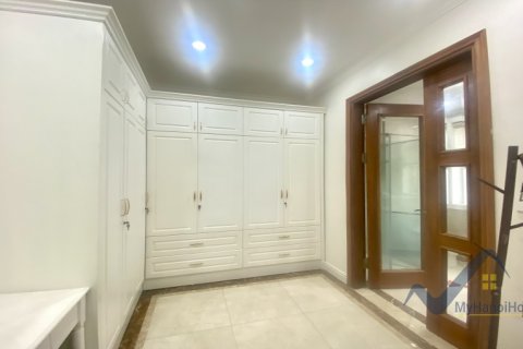 4 bedrooms Villa in Long Bien, Ha Noi,  No. 18993 14