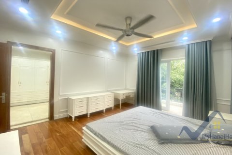 4 bedrooms Villa in Long Bien, Ha Noi,  No. 18993 13