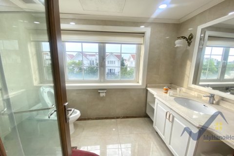 4 bedrooms Villa in Long Bien, Ha Noi,  No. 18993 20
