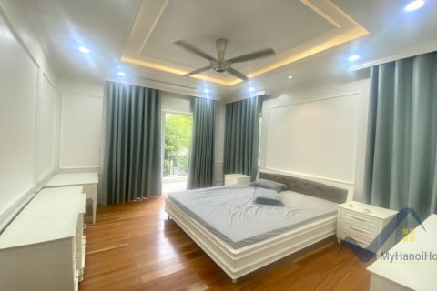 4 bedrooms Villa in Long Bien, Ha Noi,  No. 18993 12