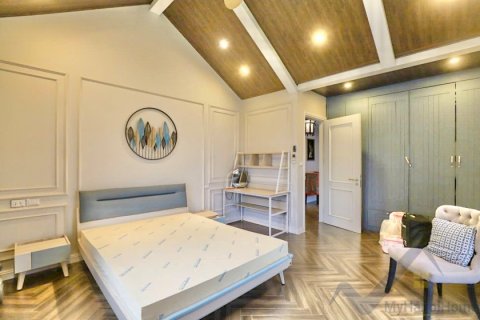 4 bedrooms Apartment in Ha Noi,  No. 27646 15