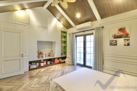 4 bedrooms Apartment in Ha Noi,  No. 27646 19