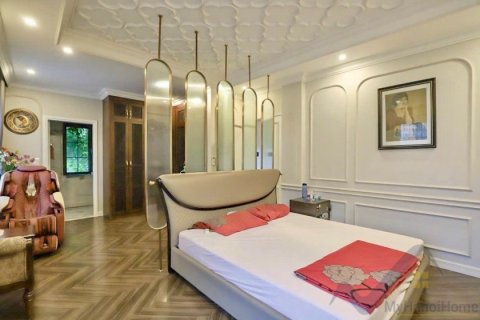 4 bedrooms Apartment in Ha Noi,  No. 27646 11