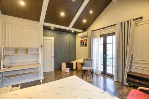 4 bedrooms Apartment in Ha Noi,  No. 27646 16