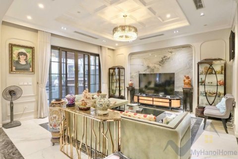 4 bedrooms Apartment in Ha Noi,  No. 27646 3