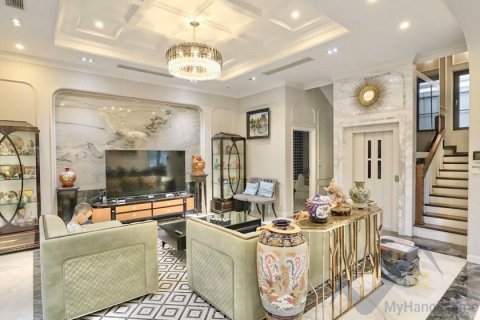 4 bedrooms Apartment in Ha Noi,  No. 27646 2