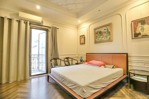 4 bedrooms Apartment in Ha Noi,  No. 27646 7