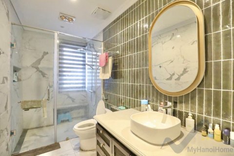 4 bedrooms Apartment in Ha Noi,  No. 27646 9