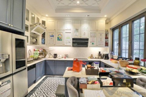 4 bedrooms Apartment in Ha Noi,  No. 27646 4