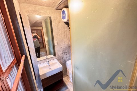 3 bedrooms Land in Ha Noi, No. 27649 14