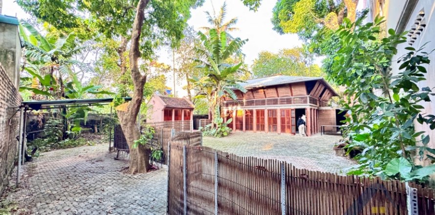 3 bedrooms Land in Ha Noi, No. 27649