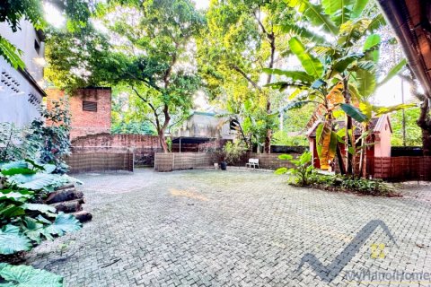 3 bedrooms Land in Ha Noi, No. 27649 4