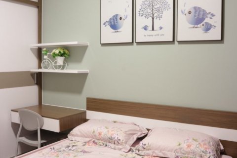 3 bedrooms Apartment in Nha Be, Ho Chi Minh, No. 21410 2