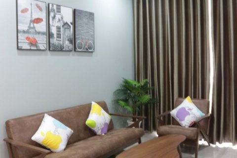 3 bedrooms Apartment in Nha Be, Ho Chi Minh, No. 21410 8