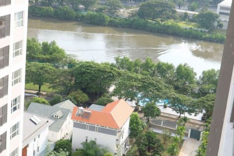 3 bedrooms Apartment in Nha Be, Ho Chi Minh, No. 21410 9