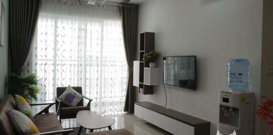 3 bedrooms Apartment in Nha Be, Ho Chi Minh, No. 21410