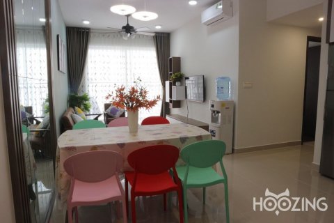 3 bedrooms Apartment in Nha Be, Ho Chi Minh, No. 21410 11