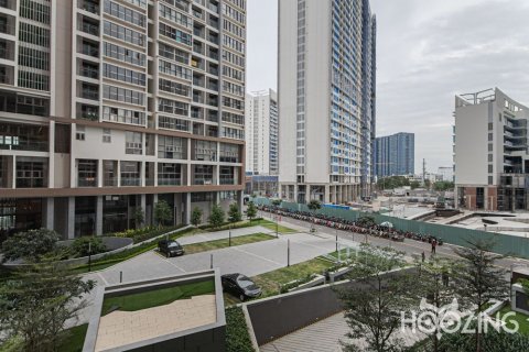 Квартира с 1 спальней в Район 7, Хошимин , № 21409 3