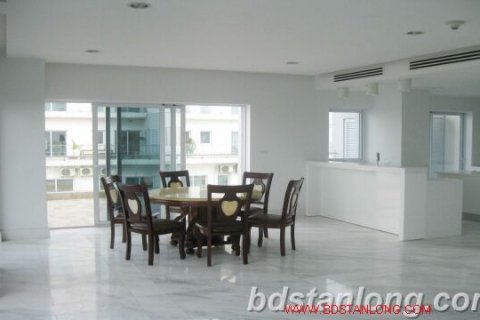 3 bedrooms Apartment in Tay Ho, Ha Noi, No. 8377 7