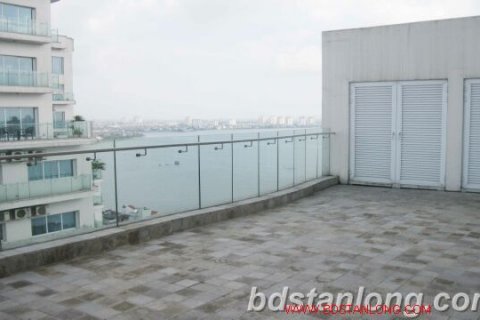 3 bedrooms Apartment in Tay Ho, Ha Noi, No. 8377 5