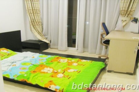 Квартира с 3 спальнями в Тэйхо, Ханой , № 8375 6
