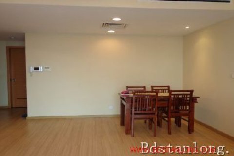 2 bedrooms Apartment in Dong Da, Ha Noi, No. 8378 3