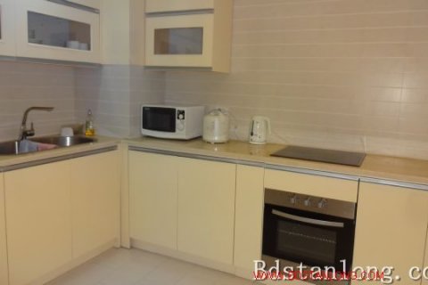 Квартира с 3 спальнями в Хайбачынг, Ханой , № 8374 4
