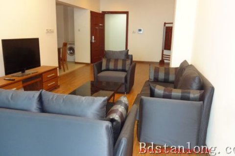 Квартира с 3 спальнями в Хайбачынг, Ханой ,  № 8374
