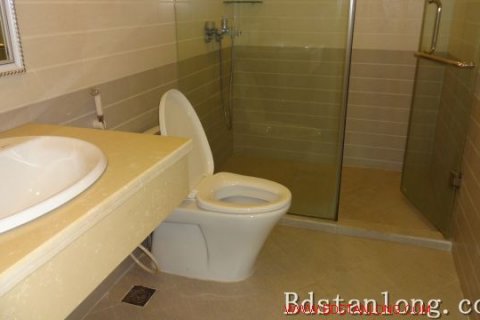 Квартира с 3 спальнями в Хайбачынг, Ханой , № 8374 7