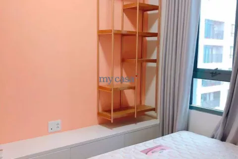 2 bedrooms Apartment in Thu Duc, Ho Chi Minh, No. 11413 5
