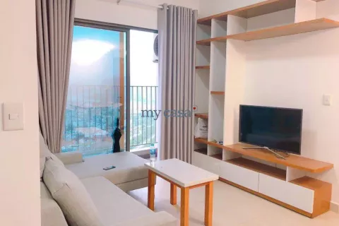 2 bedrooms Apartment in Thu Duc, Ho Chi Minh, No. 11413 7