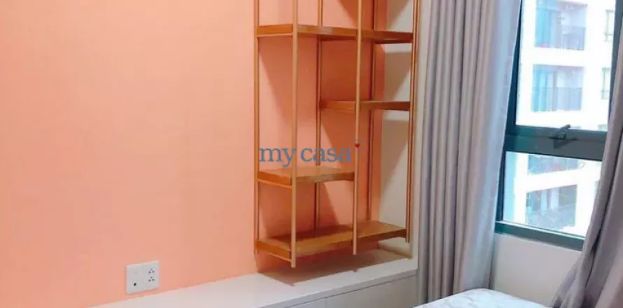 2 bedrooms Apartment in Thu Duc, Ho Chi Minh, No. 11413